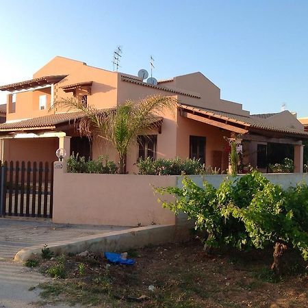 Marsala Casa Vacanza Villetta Δωμάτιο φωτογραφία