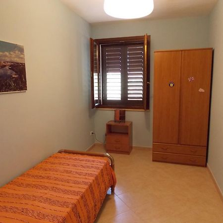 Marsala Casa Vacanza Villetta Εξωτερικό φωτογραφία