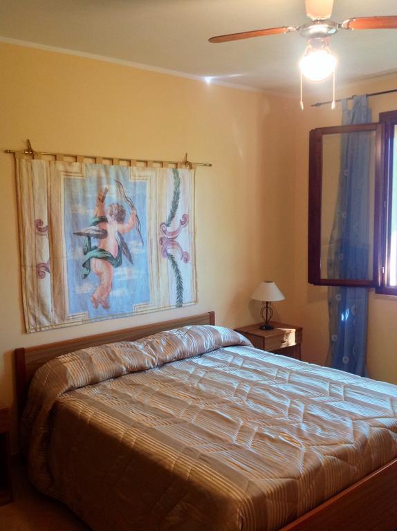 Marsala Casa Vacanza Villetta Δωμάτιο φωτογραφία
