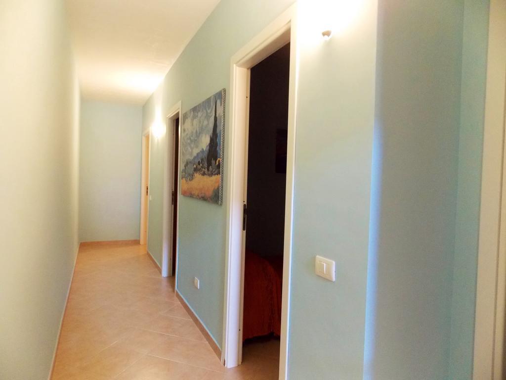 Marsala Casa Vacanza Villetta Δωμάτιο φωτογραφία