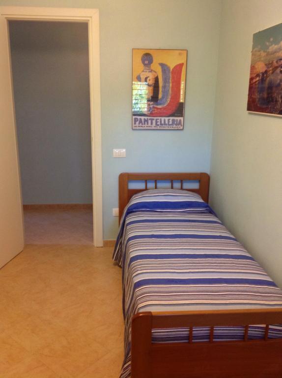 Marsala Casa Vacanza Villetta Δωμάτιο φωτογραφία