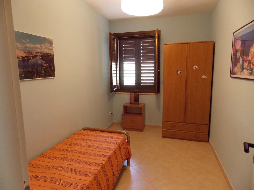 Marsala Casa Vacanza Villetta Εξωτερικό φωτογραφία